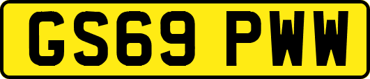 GS69PWW