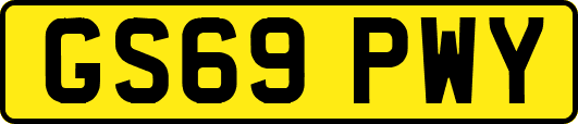 GS69PWY