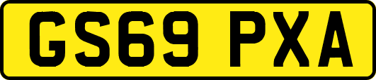 GS69PXA