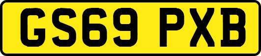 GS69PXB