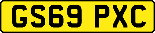 GS69PXC
