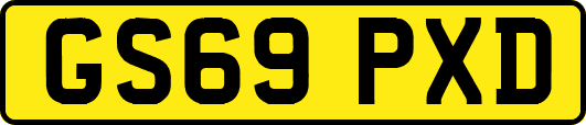 GS69PXD