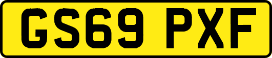 GS69PXF