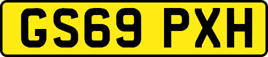 GS69PXH