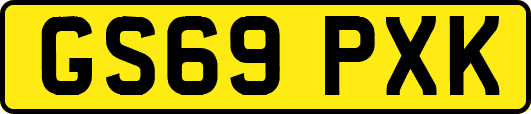 GS69PXK