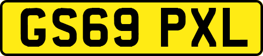 GS69PXL
