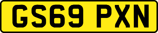 GS69PXN