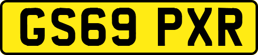 GS69PXR