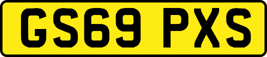 GS69PXS