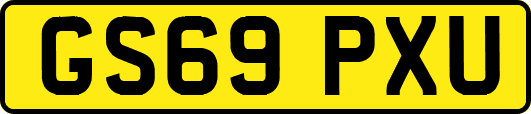 GS69PXU