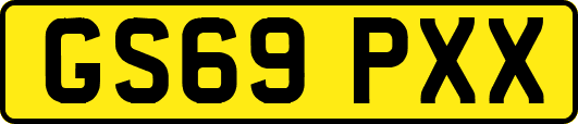 GS69PXX