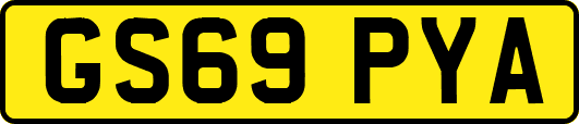 GS69PYA