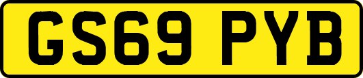 GS69PYB