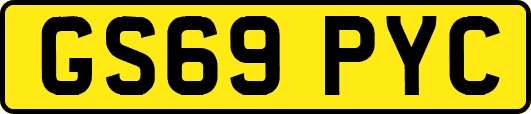 GS69PYC