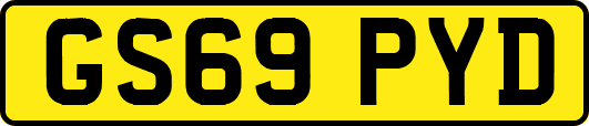 GS69PYD