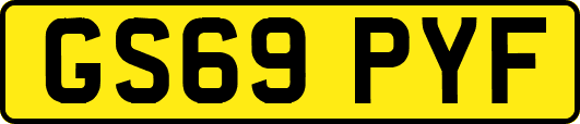 GS69PYF