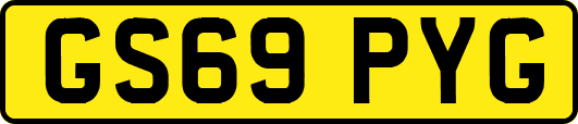 GS69PYG