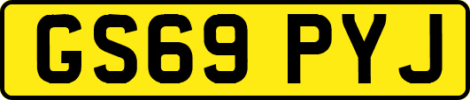 GS69PYJ
