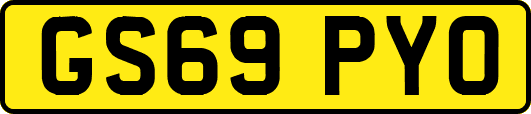 GS69PYO