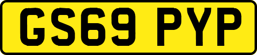 GS69PYP