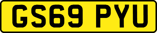 GS69PYU
