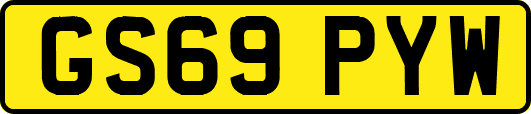 GS69PYW