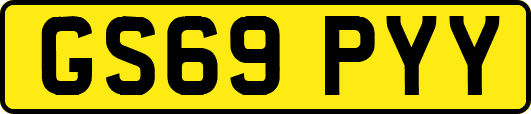 GS69PYY