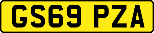 GS69PZA