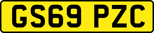 GS69PZC