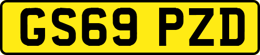 GS69PZD