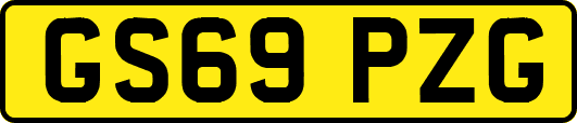 GS69PZG