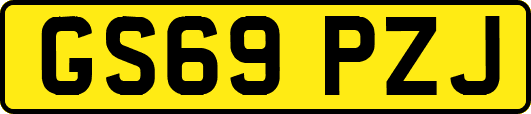 GS69PZJ