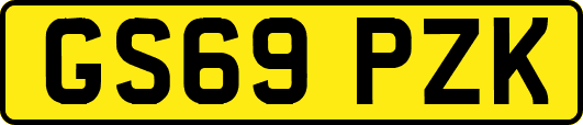 GS69PZK
