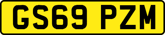 GS69PZM