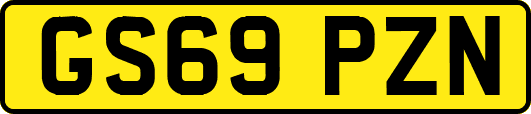 GS69PZN