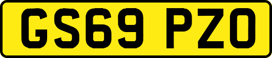 GS69PZO