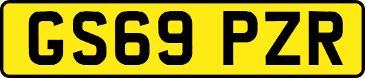 GS69PZR