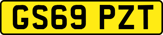 GS69PZT
