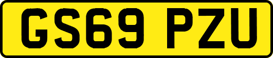 GS69PZU
