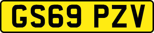 GS69PZV
