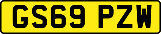 GS69PZW