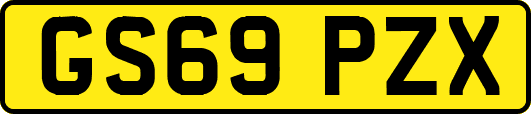 GS69PZX
