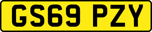 GS69PZY
