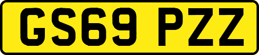 GS69PZZ