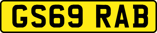 GS69RAB