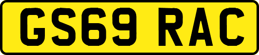 GS69RAC