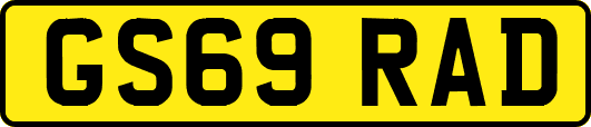 GS69RAD
