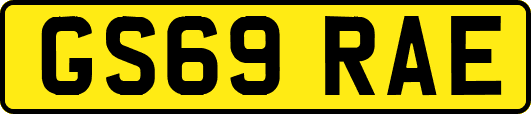 GS69RAE