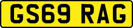 GS69RAG