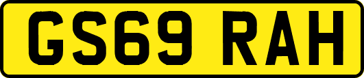 GS69RAH